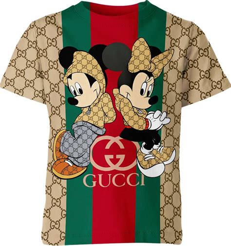 case gucci mickey|Gucci mickey mouse clothing.